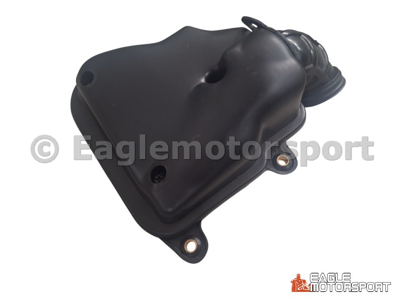 Air filter box, Access SP50